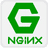 Es bedient Sie ein nginx Webserver